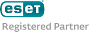 ESET Registered Partner logo