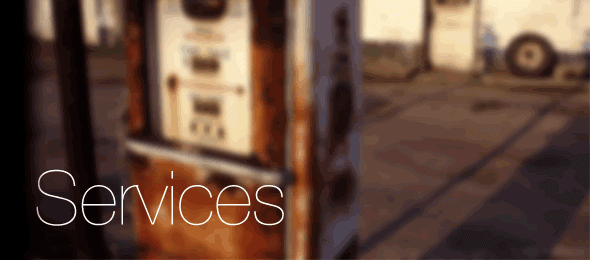 Services
