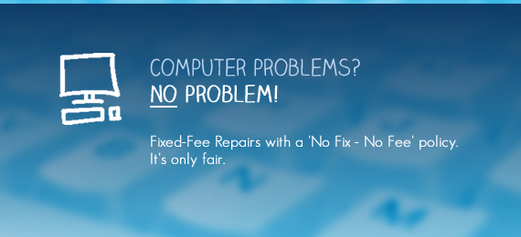 Computer Repairs