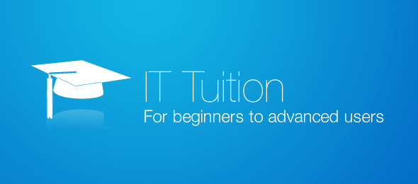 IT Tuition